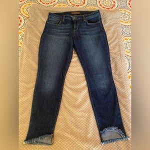 Joe’s Jeans Skinny Ankle